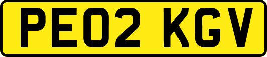 PE02KGV
