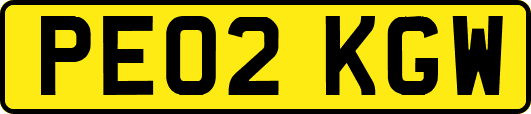 PE02KGW