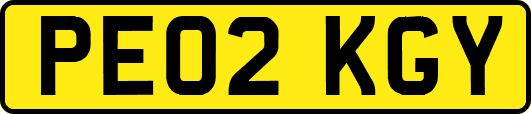 PE02KGY