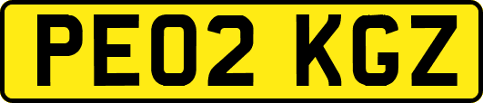 PE02KGZ
