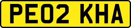 PE02KHA