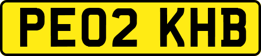 PE02KHB