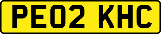 PE02KHC