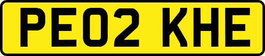 PE02KHE