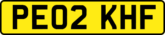 PE02KHF