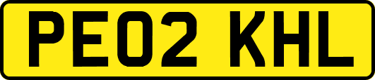 PE02KHL
