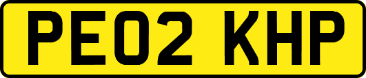 PE02KHP