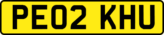 PE02KHU