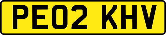 PE02KHV