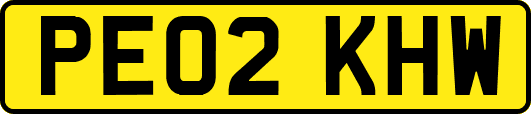 PE02KHW