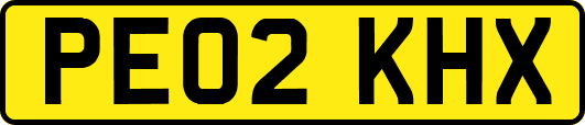 PE02KHX
