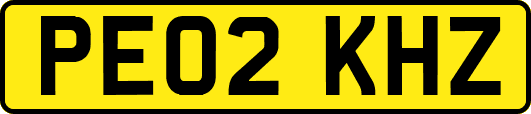 PE02KHZ
