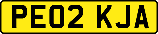 PE02KJA