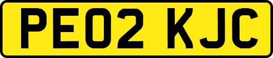 PE02KJC