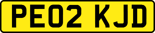 PE02KJD