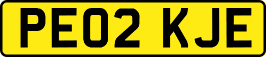 PE02KJE