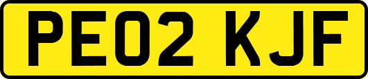 PE02KJF