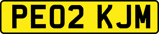 PE02KJM