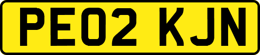 PE02KJN