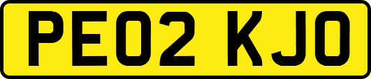 PE02KJO