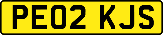 PE02KJS