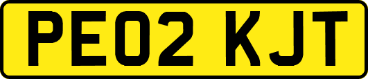 PE02KJT