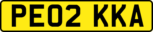 PE02KKA