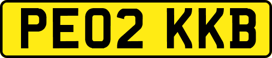 PE02KKB