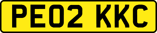 PE02KKC