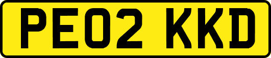 PE02KKD
