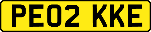 PE02KKE