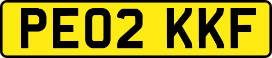 PE02KKF