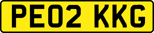 PE02KKG