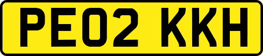 PE02KKH