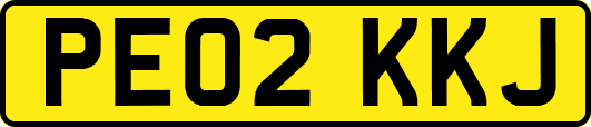 PE02KKJ