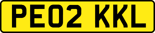 PE02KKL
