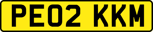 PE02KKM