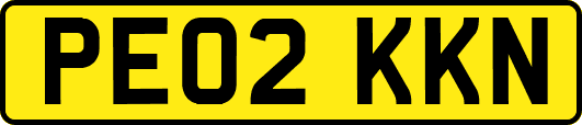 PE02KKN