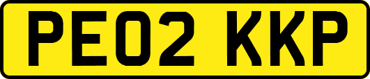 PE02KKP