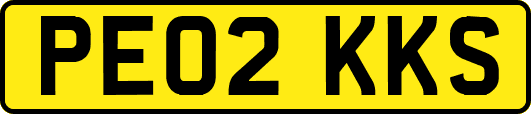 PE02KKS