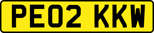 PE02KKW