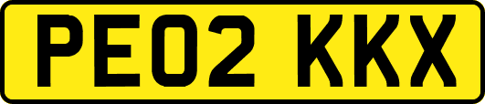 PE02KKX