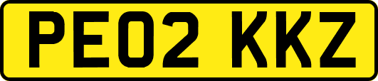 PE02KKZ