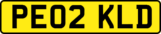 PE02KLD