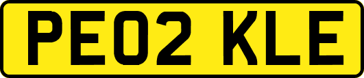 PE02KLE