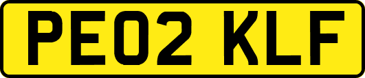 PE02KLF