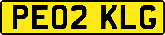 PE02KLG