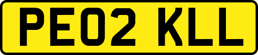 PE02KLL