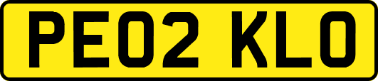 PE02KLO