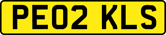 PE02KLS